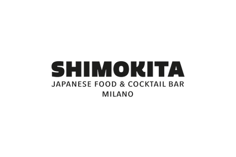 shimokita Logo X The Armin Bar