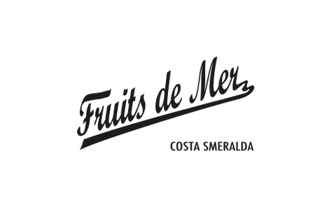 fruits-de-mer Logo X The Armin Bar