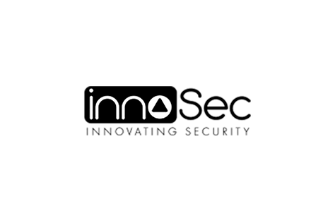 innosec Logo X The Armin Bar