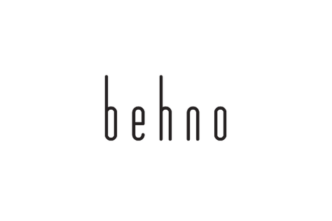 Behno Logo X The Armin Bar