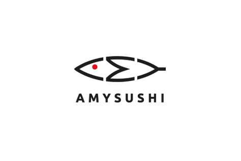 amysushi Logo X The Armin Bar