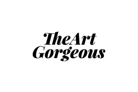 The art gorgeous Logo X The Armin Bar