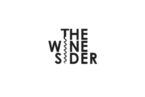 the wine sider Logo X The Armin Bar