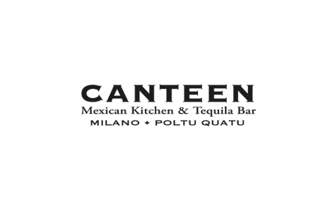 canteen Logo X The Armin Bar