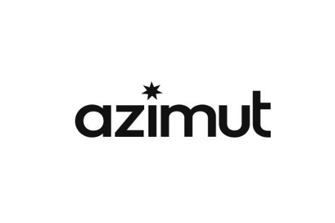 azimut Logo X The Armin Bar