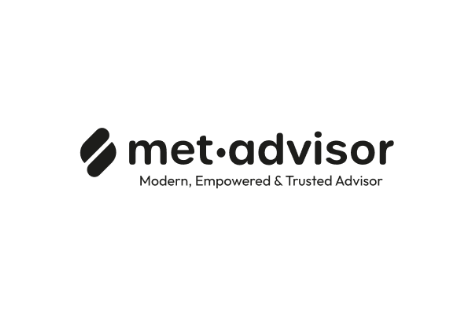 metadvisor Logo X The Armin Bar