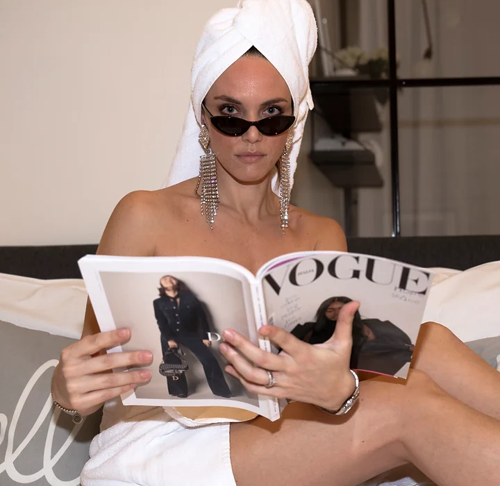 take mi home vogue