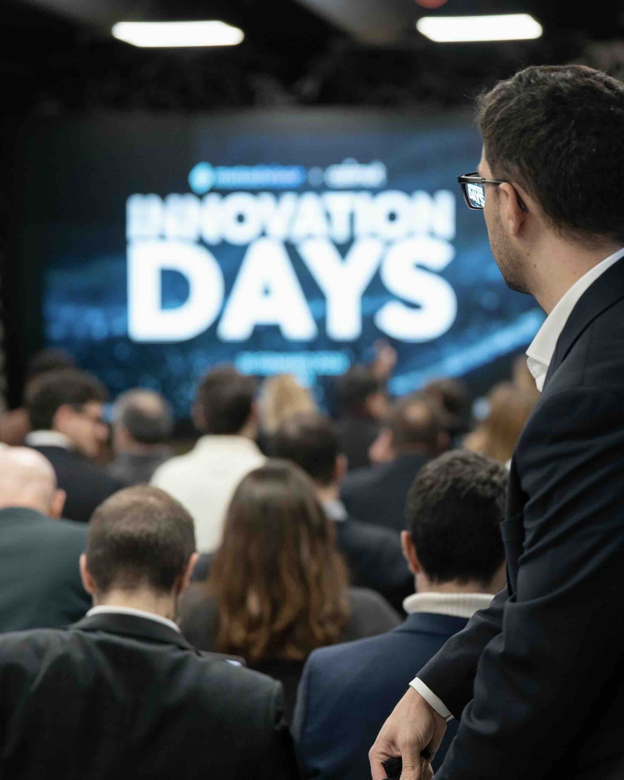 met•advisor Innovation days