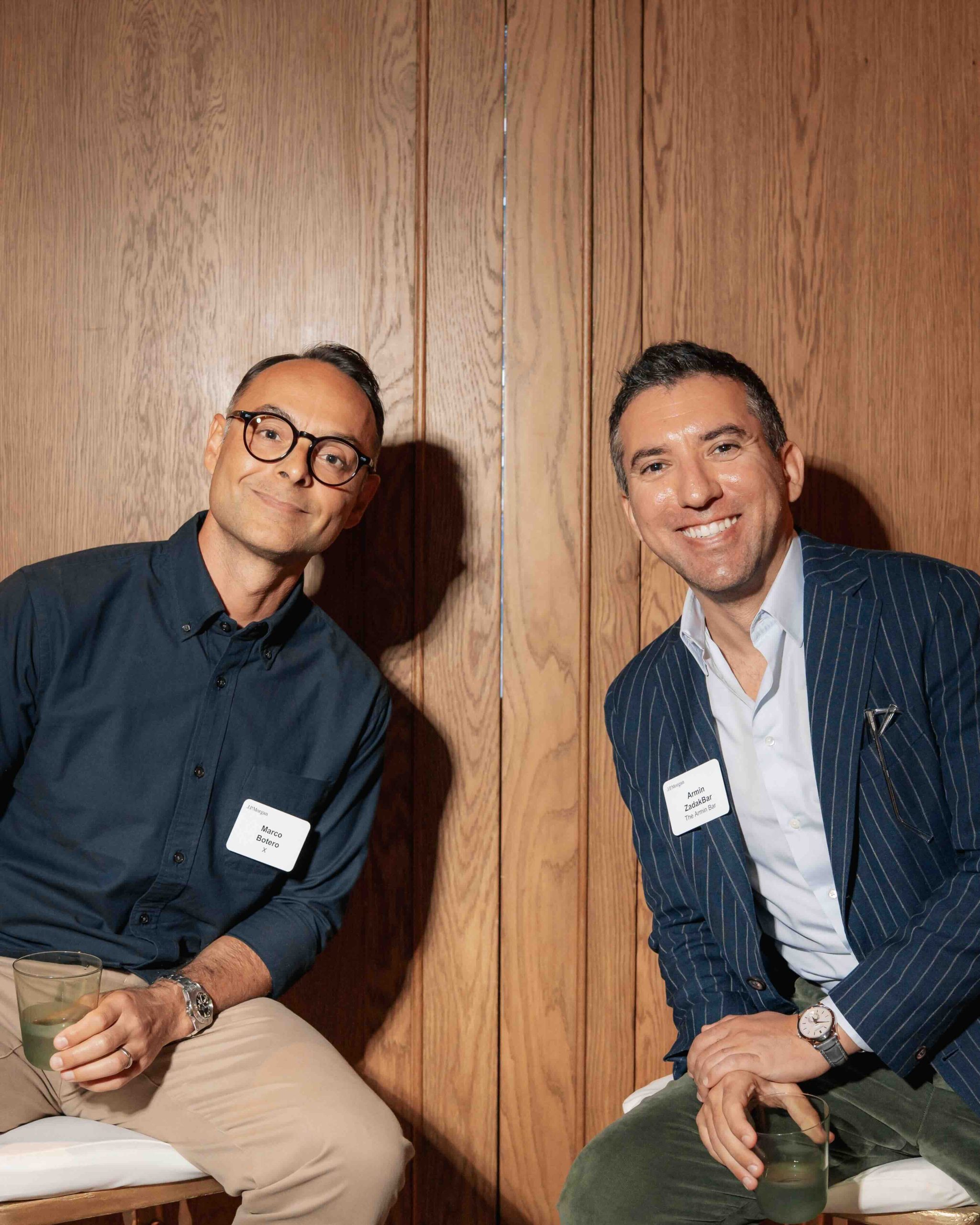 Fireside Chat with X