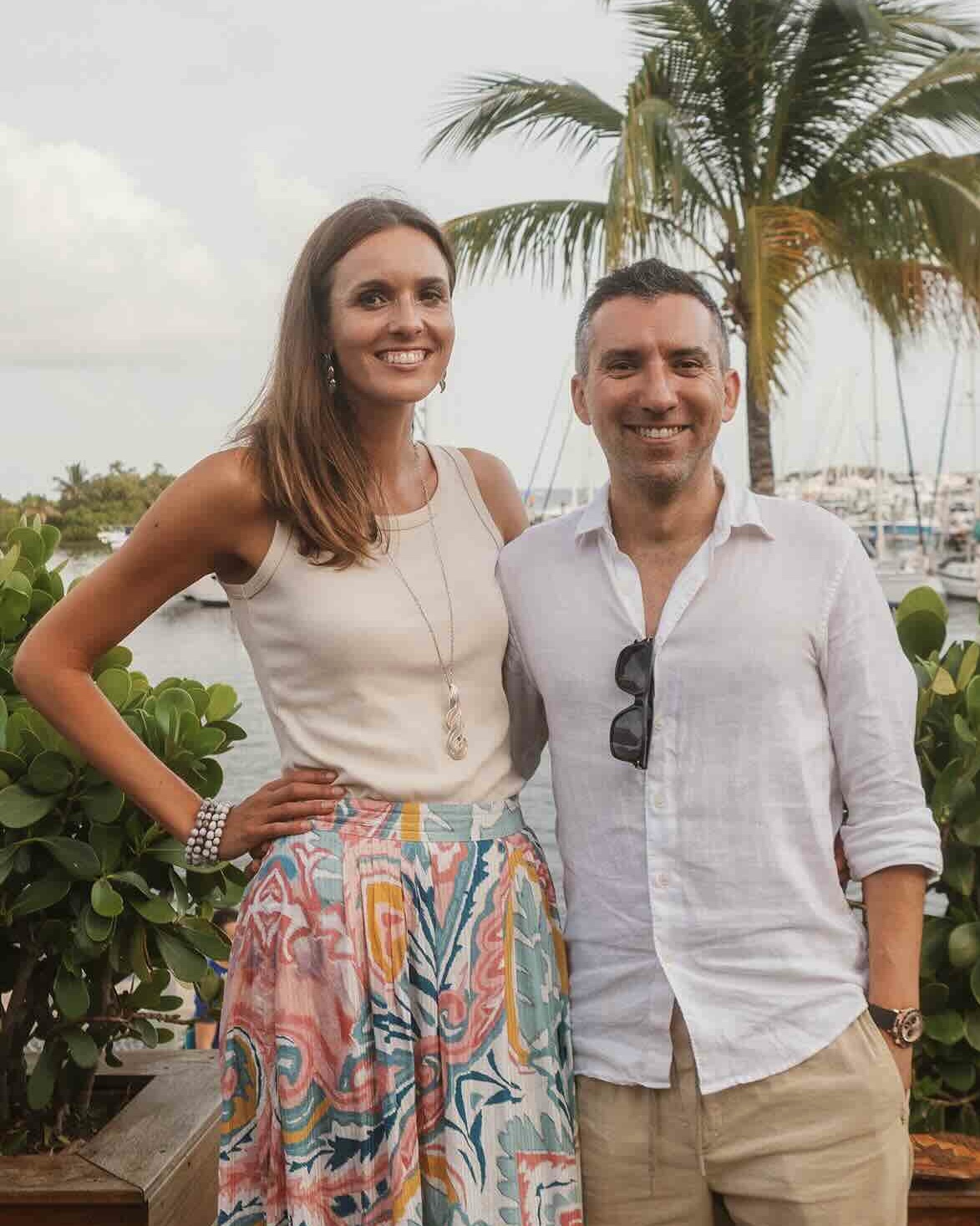 Europe Meets Miami