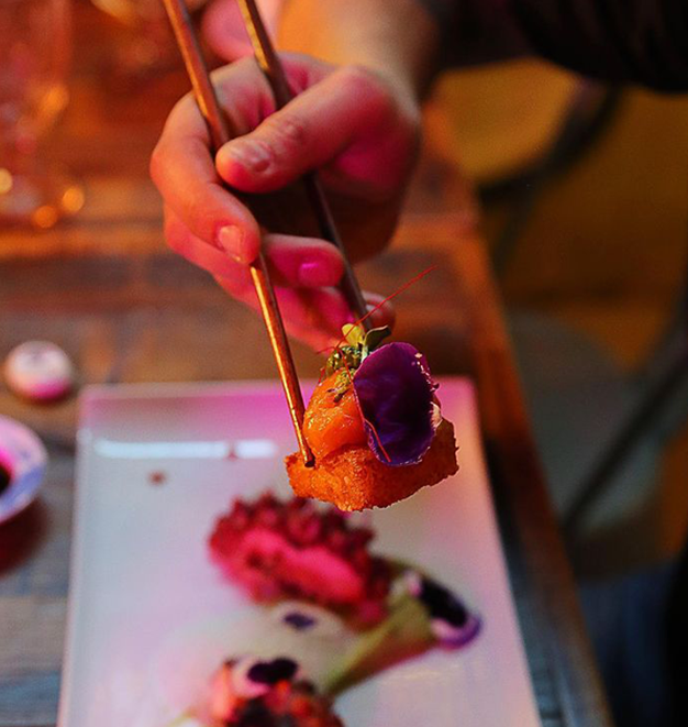 luca guelfi sushi