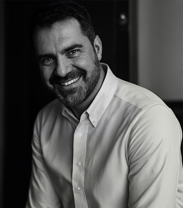 MATTIA MICHELANGELI